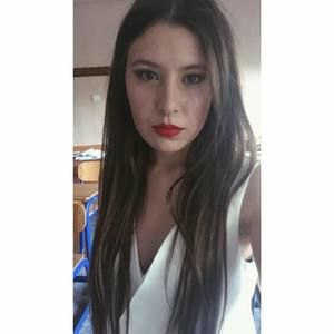 Meet your Posher, Gizem